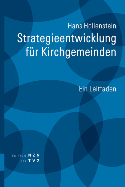 Cover Strategieentwicklung für Kirchgemeinden