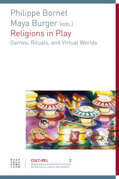 Cover Religions in Play