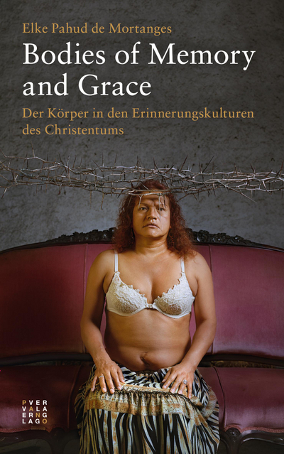 Cover von Bodies of Memory and Grace