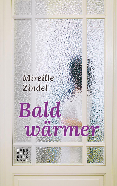 Cover von Bald wärmer