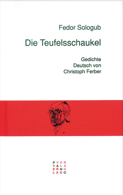 Cover von Die Teufelsschaukel