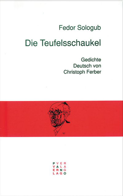 Cover von Die Teufelsschaukel