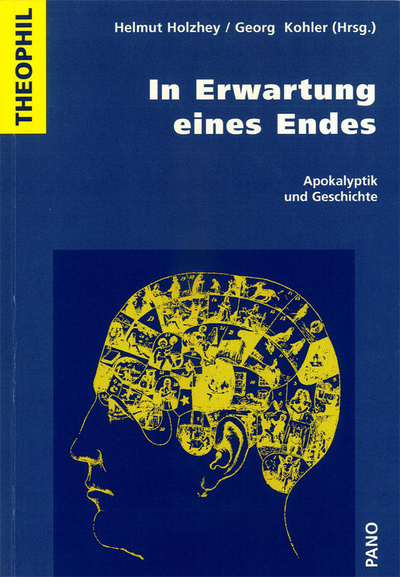 Cover von In Erwartung eines Endes