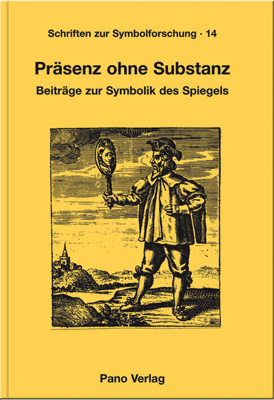 Cover zu Präsenz ohne Substanz