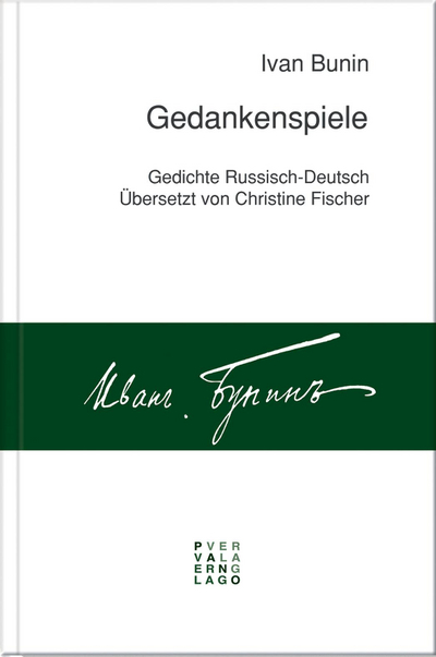 Cover Gedankenspiele