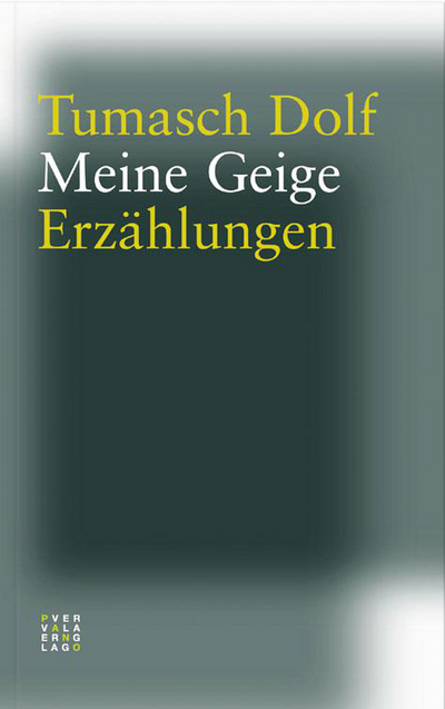 Cover Meine Geige