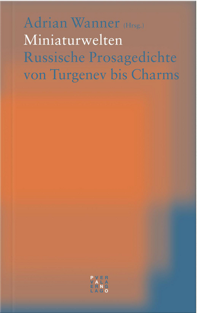 Cover von Miniaturwelten