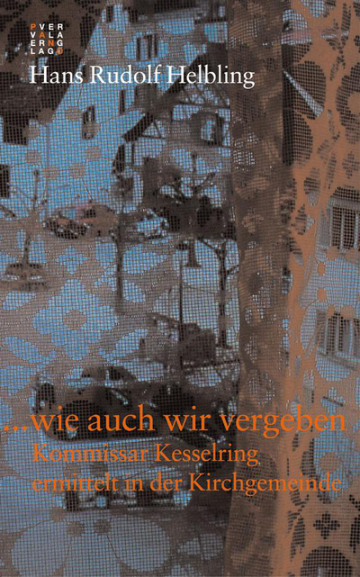 Cover von … wie auch wir vergeben