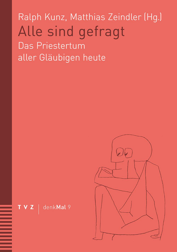 Cover von Alle sind gefragt