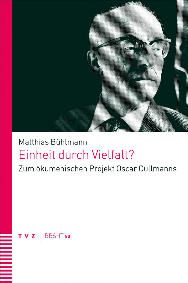 Cover von Einheit durch Vielfalt?
