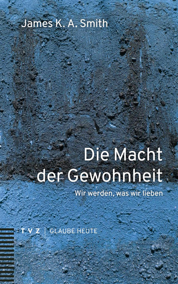Cover von Die Macht der Gewohnheit