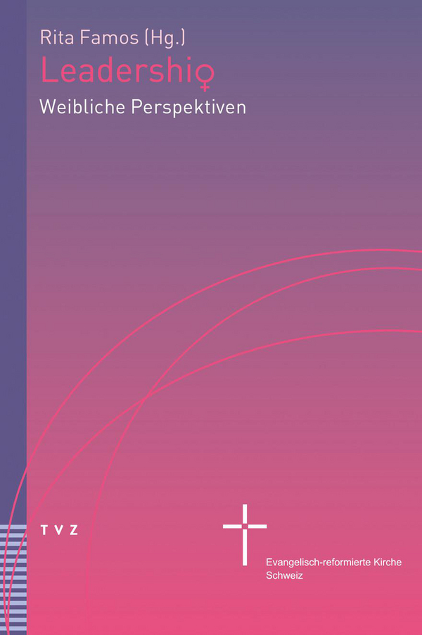 Cover von Leadership