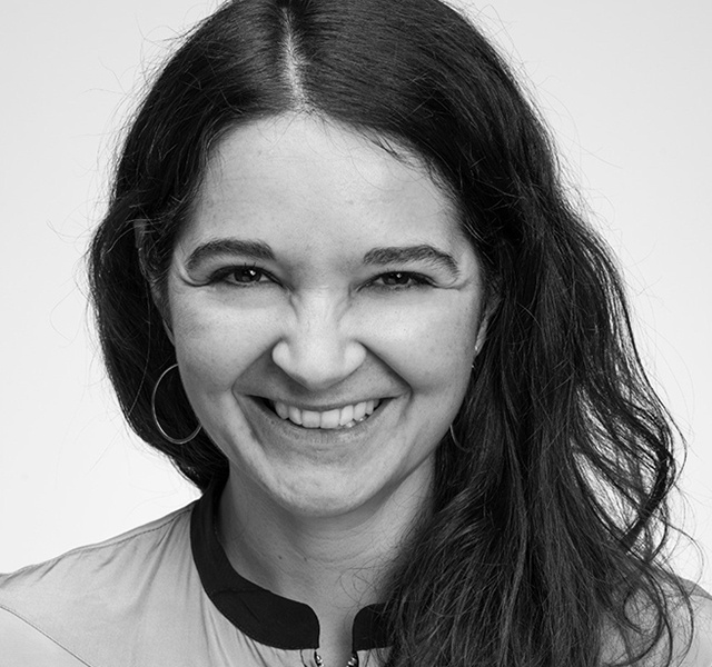 Bild zu Bigna Hauser