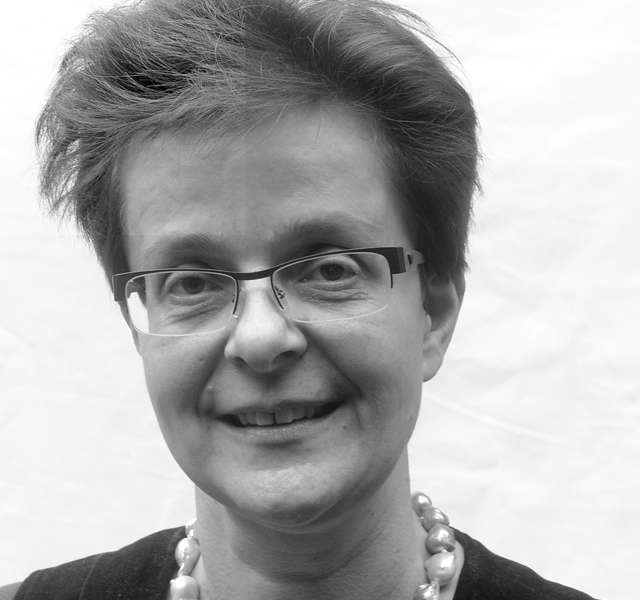 Bild zu Christine Forster