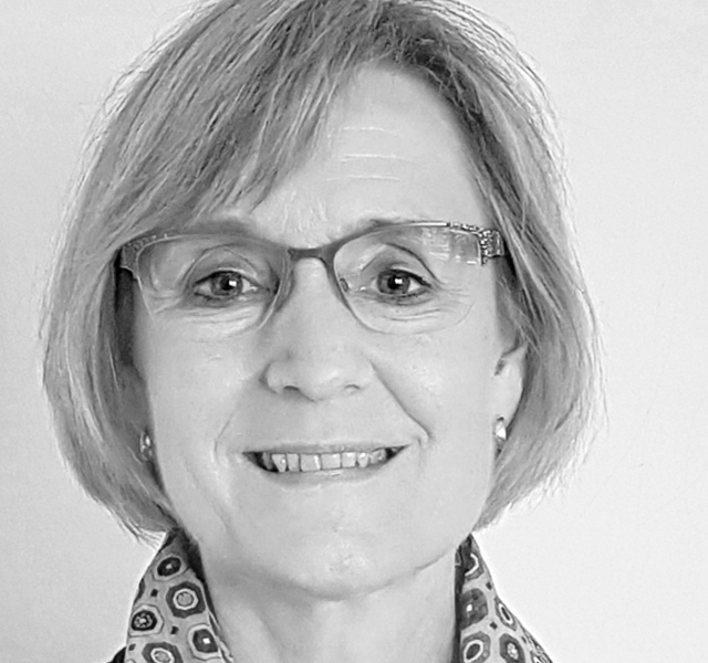 Bild zu Dorothea Meyer