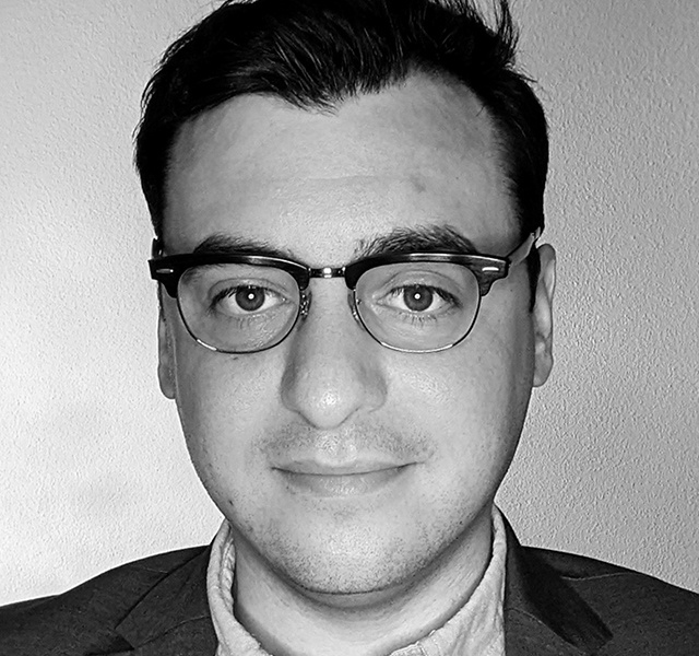 Bild zu Pascal Wojnarski