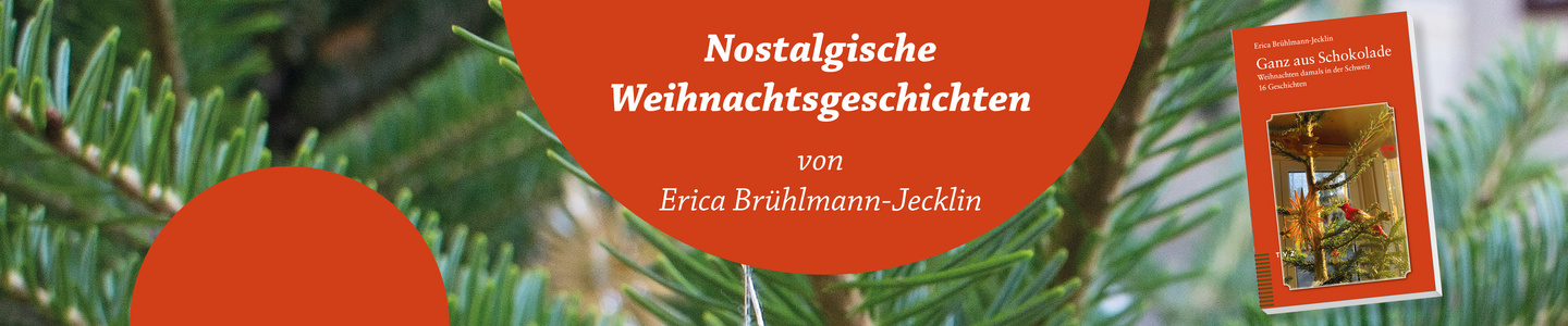 Ganz aus Schokolade