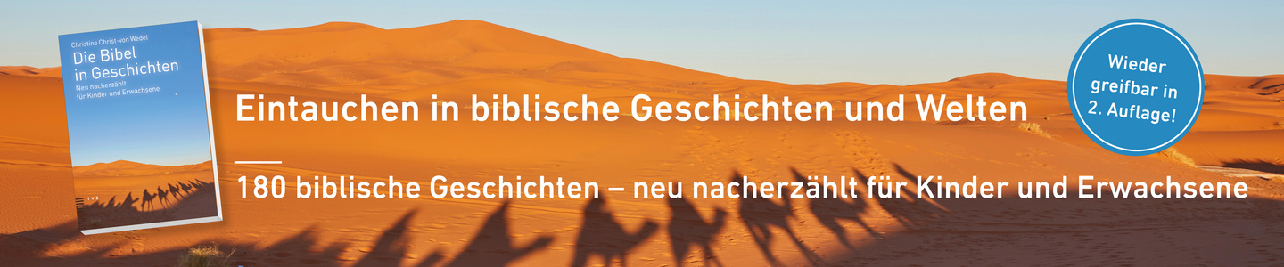Bibel in Geschichten