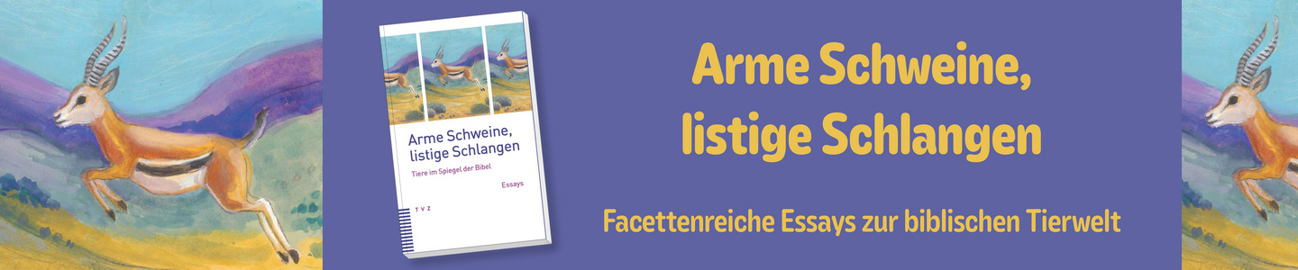 Arme Schweine, listige Schlangen