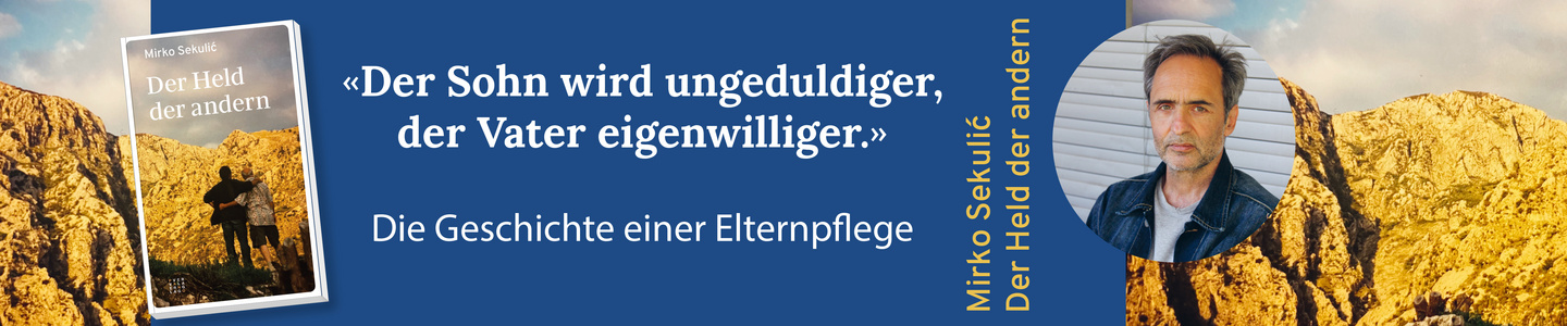 Mirko Sekulic, Der Held der andern