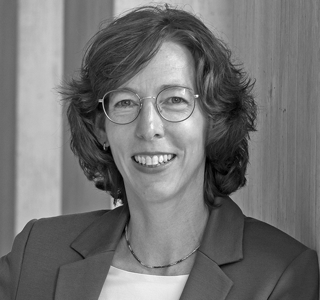 Foto von Adrienne Hochuli