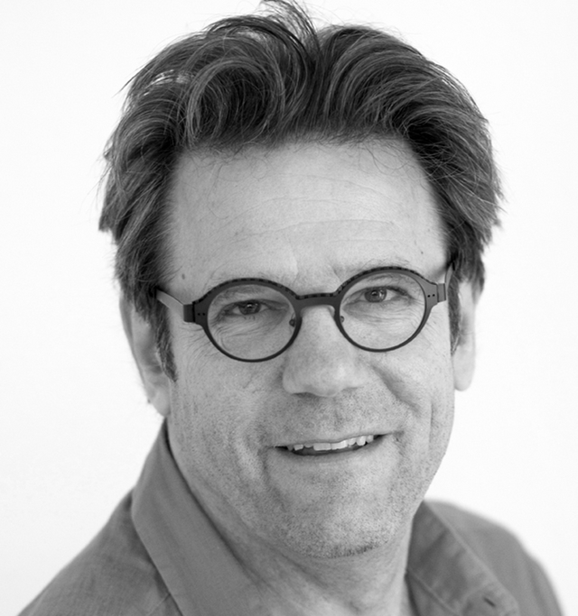 Foto von Andreas Haas