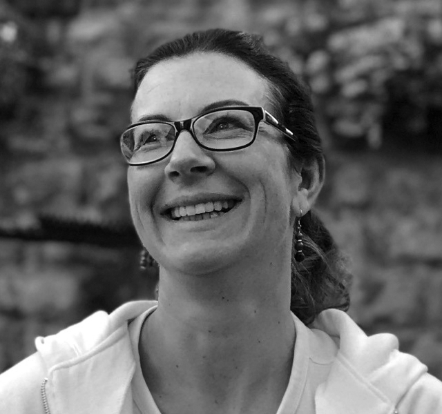 Foto von Ann-Katrin Gässlein