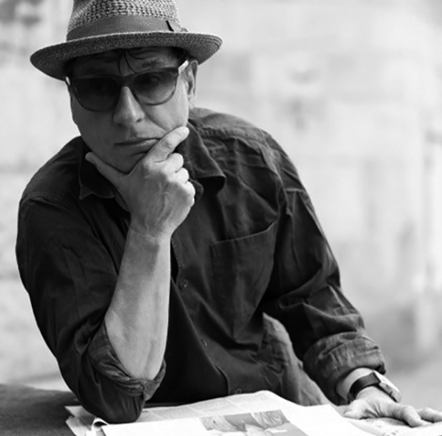 Foto von Beat Schlatter