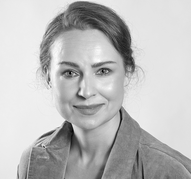 Foto von Beate Bengard