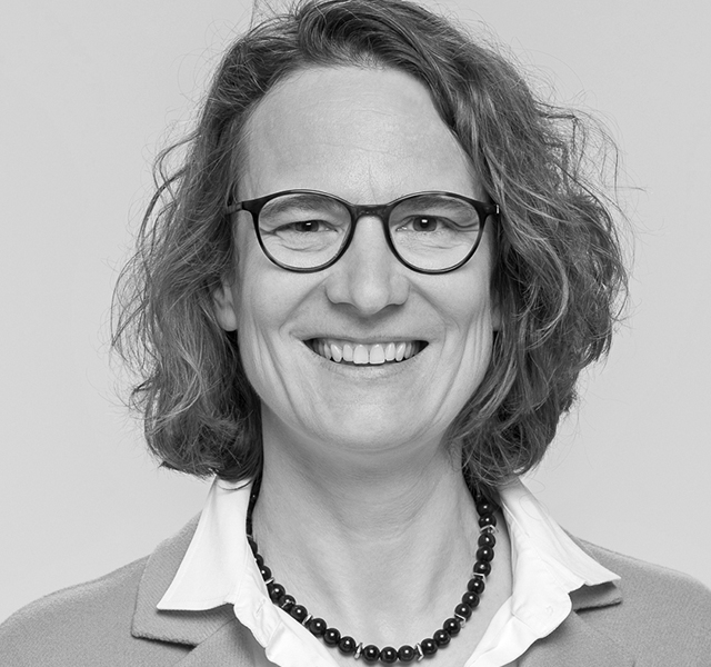 Foto von Christiane Tietz