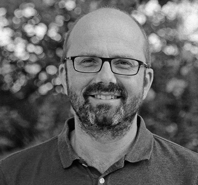 Foto von Christoph Ammann