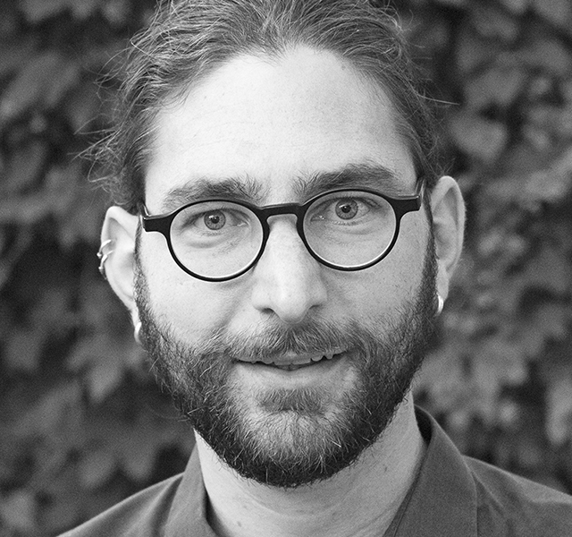 Foto von David Mache