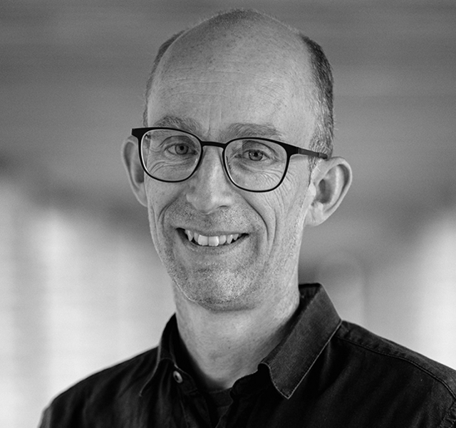Foto von Dirk Sager