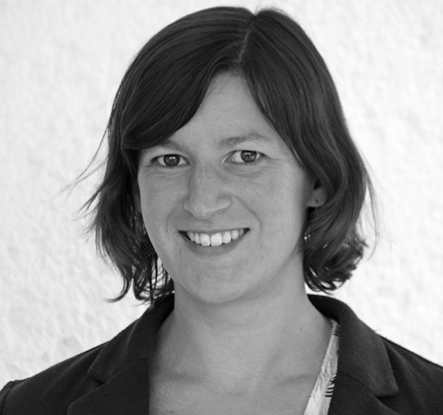 Foto von Felicitas Held