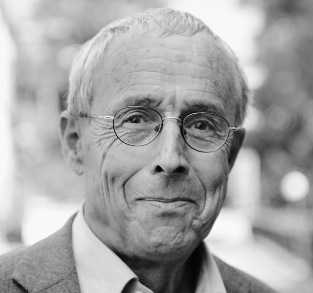 Foto von Franz Schüle