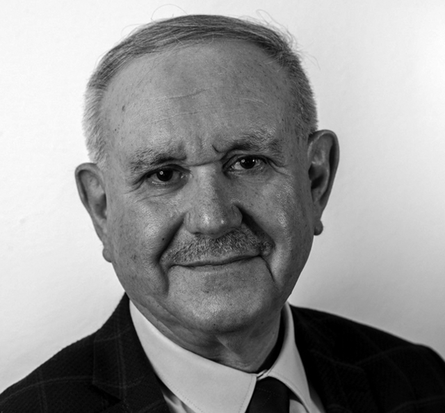 Foto von Hans Hollenstein