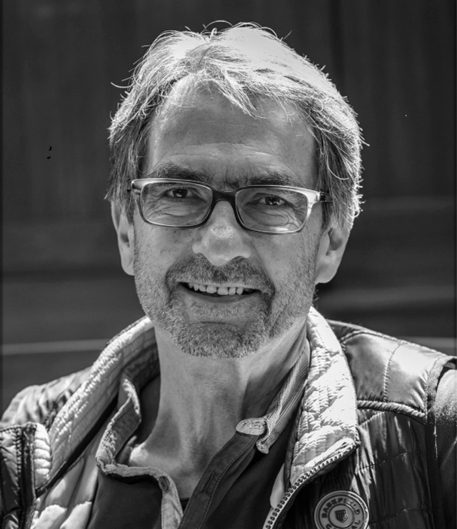 Foto von Hansjakob Schibler