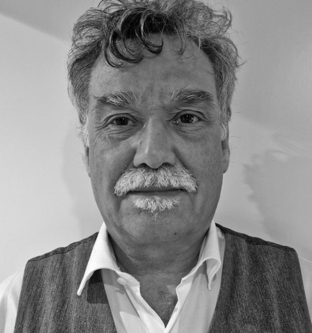 Foto von Jürg Jäger