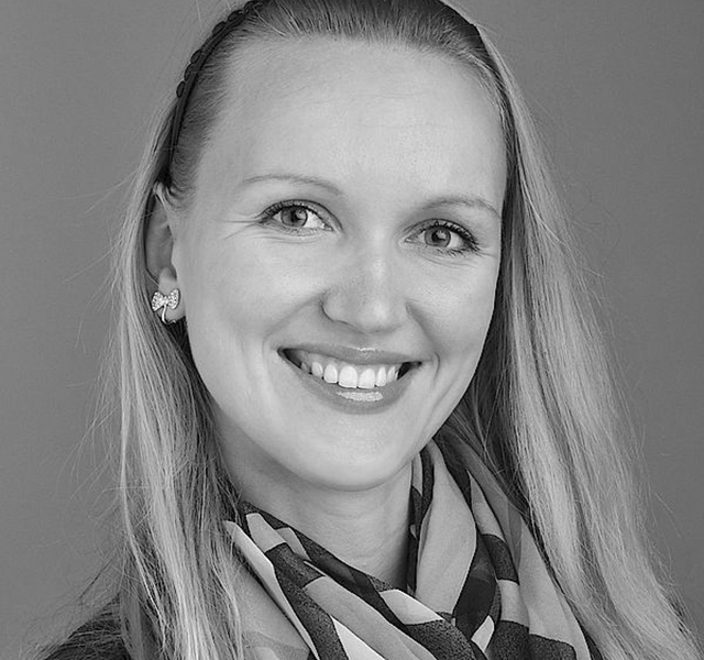 Foto von Karina Zurgilgen