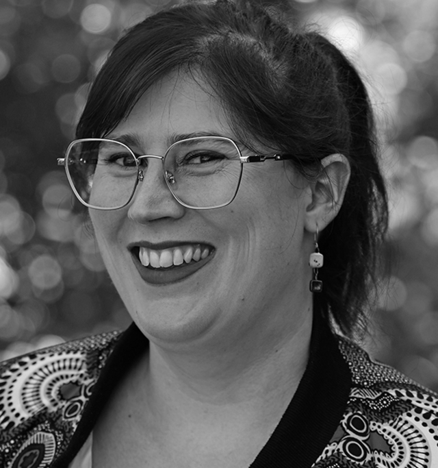 Foto von Lara A. Kneubühler