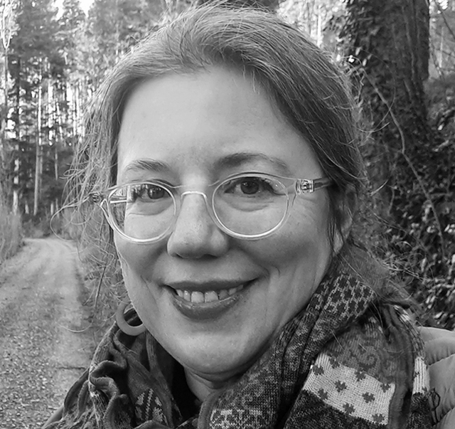 Foto von Lea Schuler
