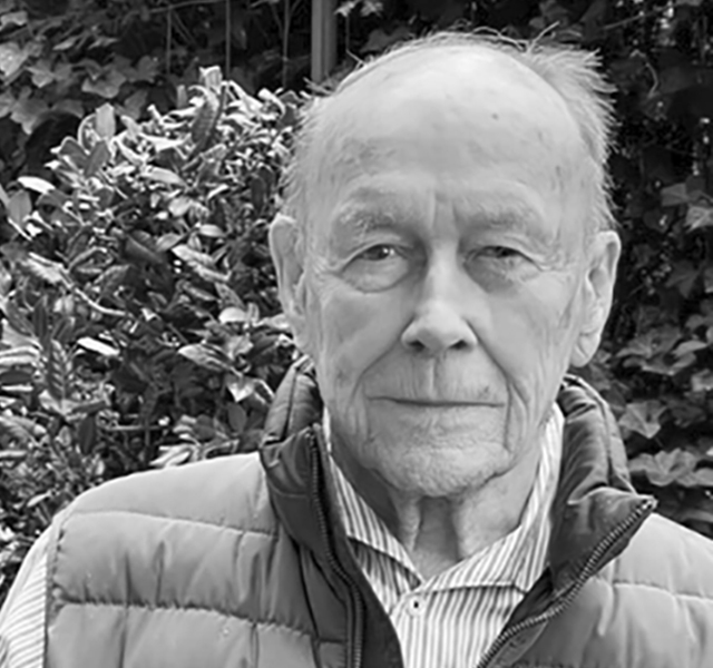 Foto von Marc Edouard Kohler