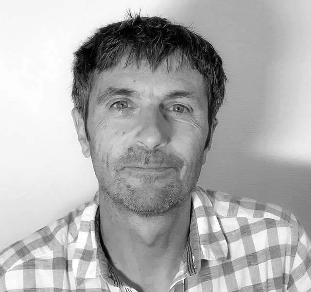 Foto von Marco Volken