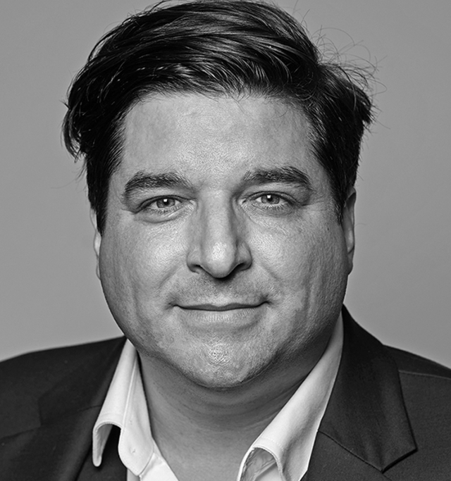 Foto von Martin Bürgin