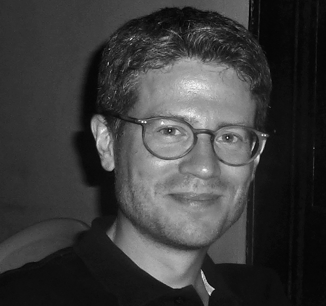 Foto von Mathias Tanner