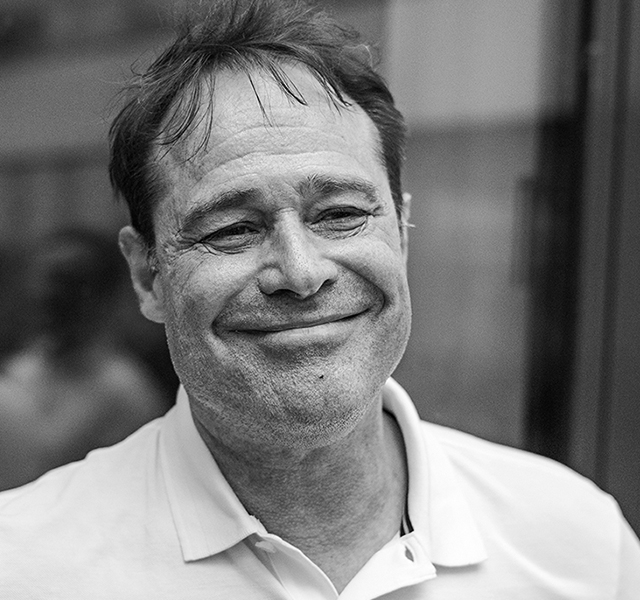 Foto von Michael Roth