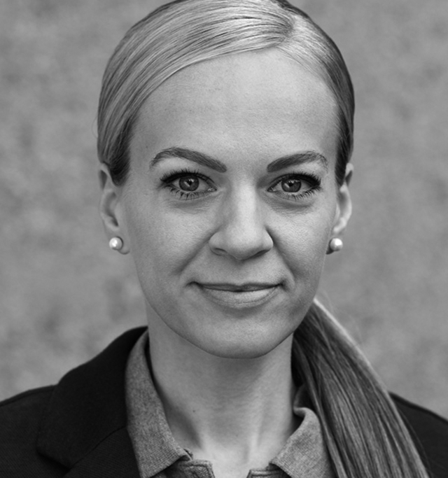 Foto von Mona Lucia Velinsky