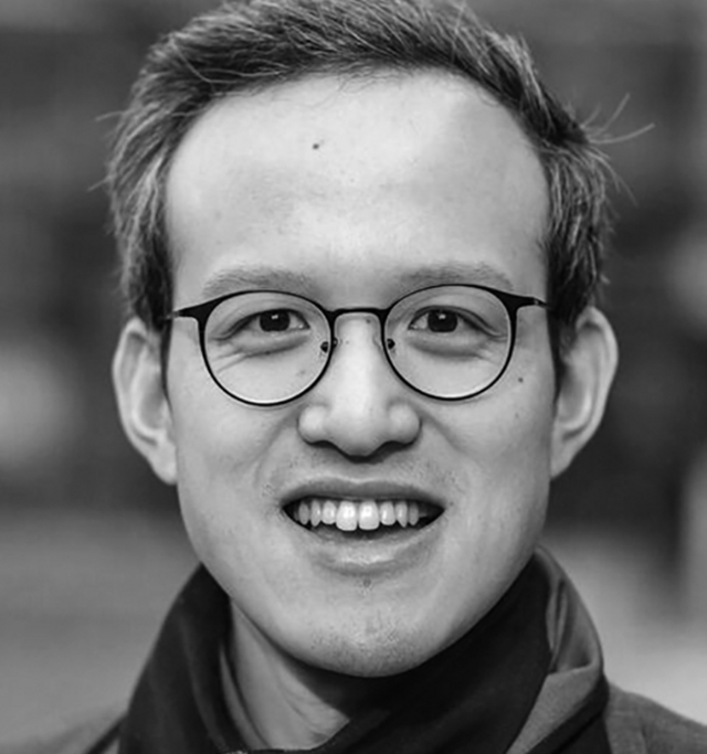 Foto von Nhan Gia Vo