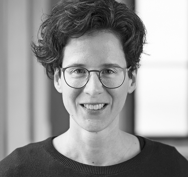 Foto von Nina Beerli