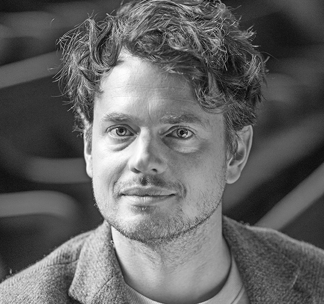 Foto von Patrick Schwarzenbach